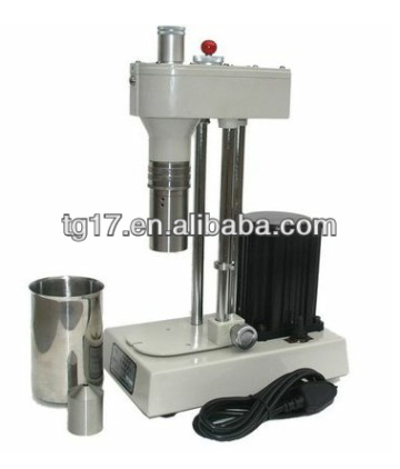 ZNN-D6 Electric six speed rotational viscometer