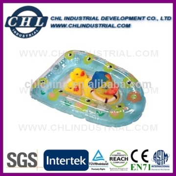 Wholesale flashing rubber duck for gifts