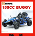 Bode 150cc dois lugares vai Kart Buggy