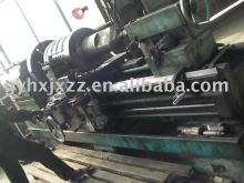 lathe machine for making rolling mill equipment