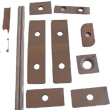 Toothed Grass Cutter Jigsaw Blade - Great Price