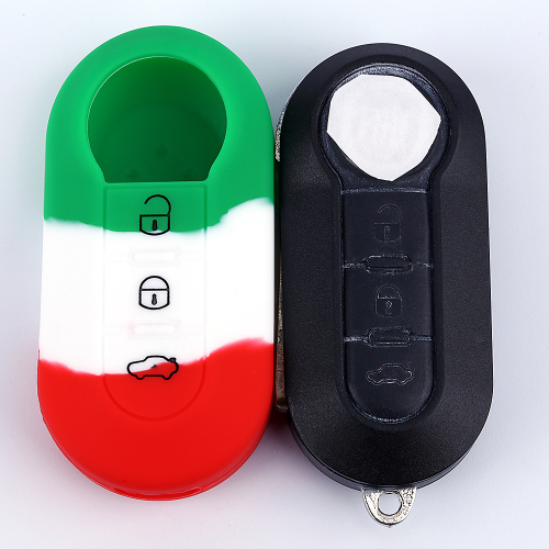 new silicone car key protector car key cover