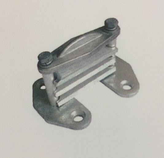 Substation Fitting Outdoor Supports Substation Fitting Outdoor Supports