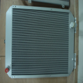 Refroidisseur d'huile de radiateur ZX240 Radiateur 4650356 4650357