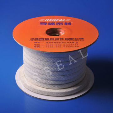 Braided Braided Packing Impregnated PTFE Acrylic Fiber Braided Packing