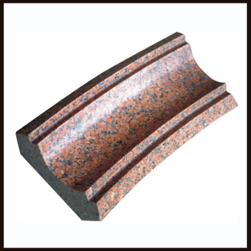 Natural stone slab supply