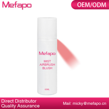 Mefapo Cosmetic Blush Palette in Makeup Natural Blush Makeup