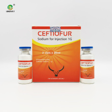 Ceftiofur Sodium Injection Uses for Dogs