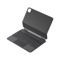 Smart Magnetic Wireless Keyboard Case