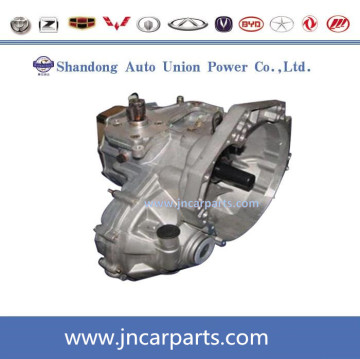 Chery Qq Transmission QR512E-1700001