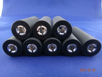 mettler toledo 3600 rubber covered roller