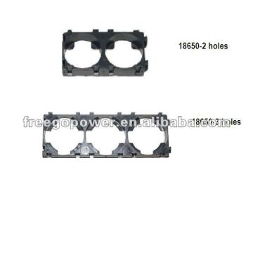 2/3 pin LiFePo4 lvds battery socket connector