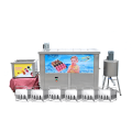 2023 Automatic ice lolly machine for sale