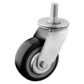 Gängstång Industrial Caster Wheels