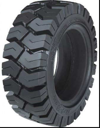 Forklift Tyres Prices