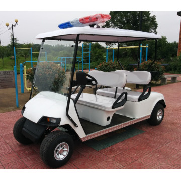 Patrouille golfwagen van de fabriek te koop