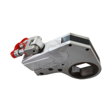 TYD-SHW6 Ultra-thin Hydraulic Hollow Torque Wrench Spanner 3000~30000Nm