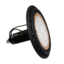 IP65 High Bay Light 100W 150W 200W UFO LED High Bay Light 5 Years warranty