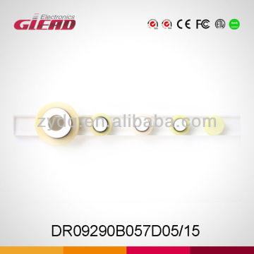 TE Dielectric Resonators/ceramic resonator-DR09290B057D05/15