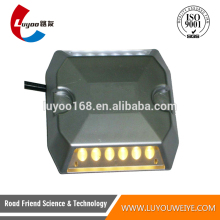 China factory wholesale new solar road stud,solar led road stud alibaba sign in