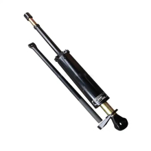 Railway Rolling Stock Slack Adjuster Components