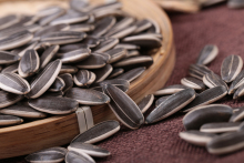 Natural White Sunflower Seeds Kernel High Quality