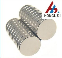 Disk sintered neodymium Magnet
