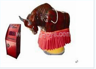 classical mechanical bull ride for sale , cheap bull ride machine