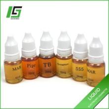 Healthy e-juices/ e-liquids