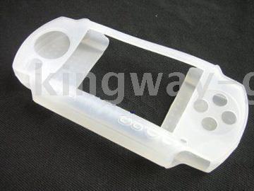 silicon case for PSP