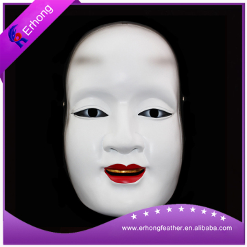 Resin Japan opera Mask manbi