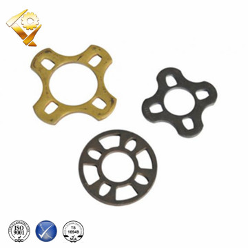 Scaffolding Ringlock Parts casting steel rosette