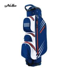 New Style Custom LOGO Golf Bag Design Your Own Waterproof Golf Carts Bag
