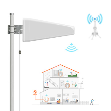 Opatentowana komórkowa antena 5G LPDA