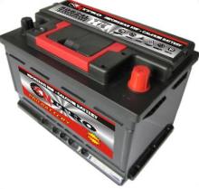 Wet Battery 58024 12V80ah