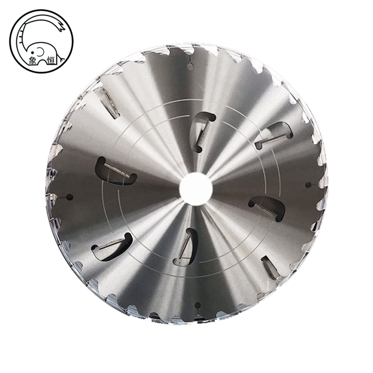 New products Large diameter TCT circular saw blade cutting Wood disc tools