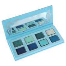 Dream Ocean Blue Eyeshadow Palette