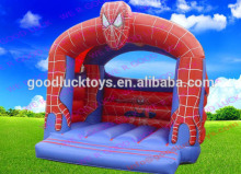 2017 inflatable bouncing castle for sale