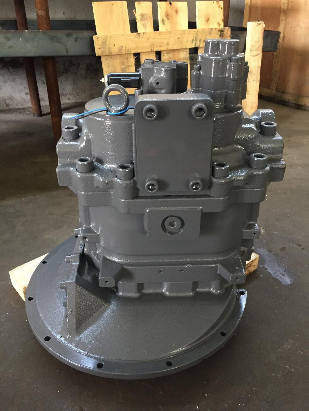 336D Hydraulic Pump