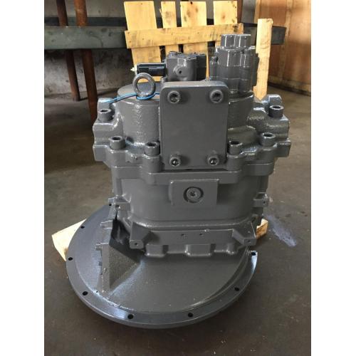 336d Hydraulikpumpe 2959674 Hauptpumpenbaggerteile