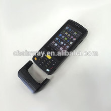 Android 4.4.2 Quad Core Handheld 125KHz LF RFID reader with Keyboard,Android RFID Reader