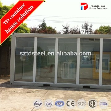 Strong container toliet