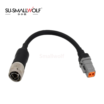 Genie 96019 Cable for Scissor Lifts GS-1530 GS-1930 GS-2032 GS-2046