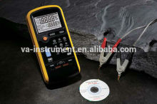 Professional LCR meter with USB
