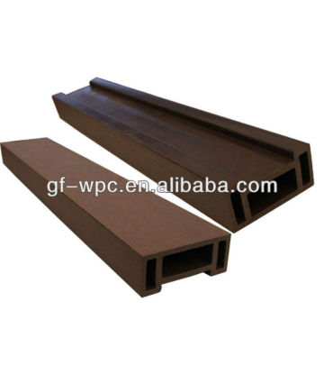bamboo fiber composite handrail