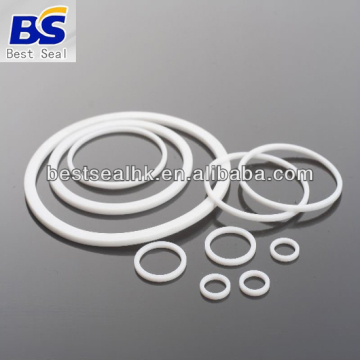 teflon spiral wound gasket