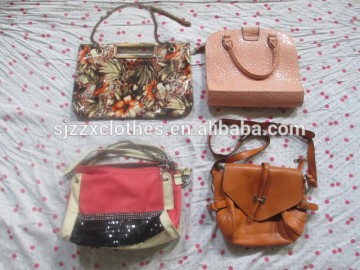 China market clothes used bags used pp jumbo bags