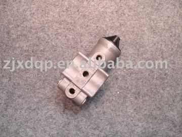 D2 Governor valve