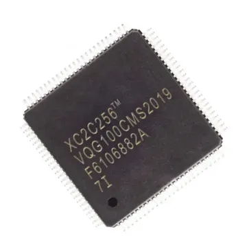 XC2C256-7VQG100I: New Original IC Integrated Circuits Programmable Logic Chip TQFP100