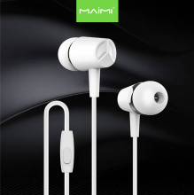 High quality sound earbuds